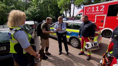 15:00: SOS - Retter im Einsatz (S2 E17) (S2) | RTL 2 | 9/1 2026