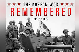 The Korean War Remembered: This is Korea