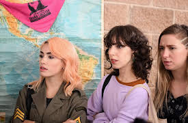 The End of Love: Proving the unlikely