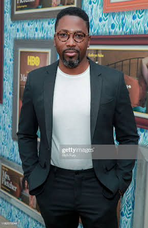 Rashad Demond Edwards as 