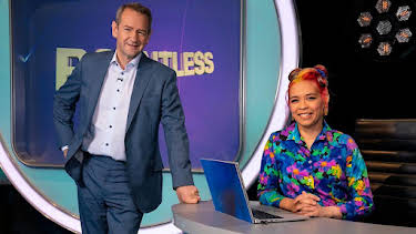 5:15 PM: Pointless (S29 E28) (S29) | BBC One | 6/4 2026