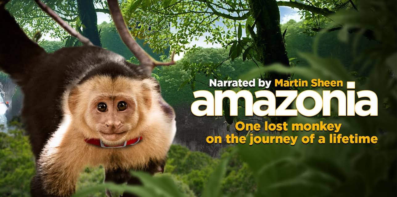 Amazonia (2013)