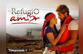 Un Refugio Para el Amor season-1: Un Refugio Para el Amor Capítulo 18