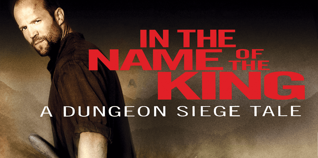 In the Name of the King (2008)