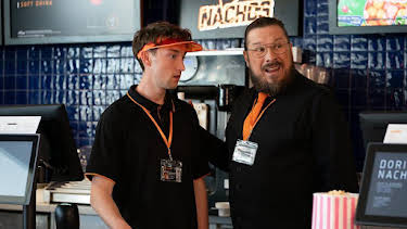 1:05 AM: Things You Should Have Done (S2) | BBC One | 1/28 2026