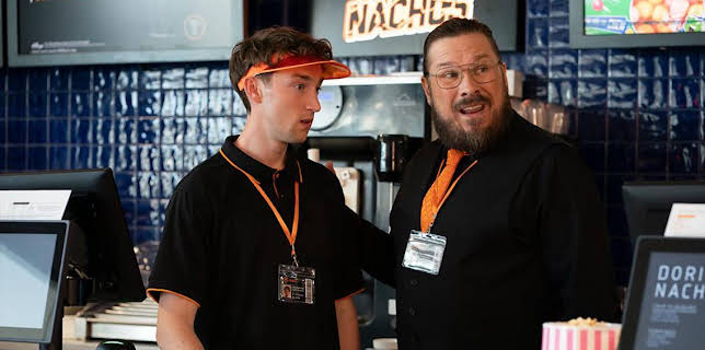 12:05 AM: Things You Should Have Done (S2) | BBC One | 1/28 2026