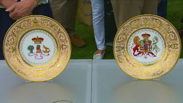 2:00 PM: Antiques Roadshow (S35 E23) (S35) | Yesterday | 12/25 2025