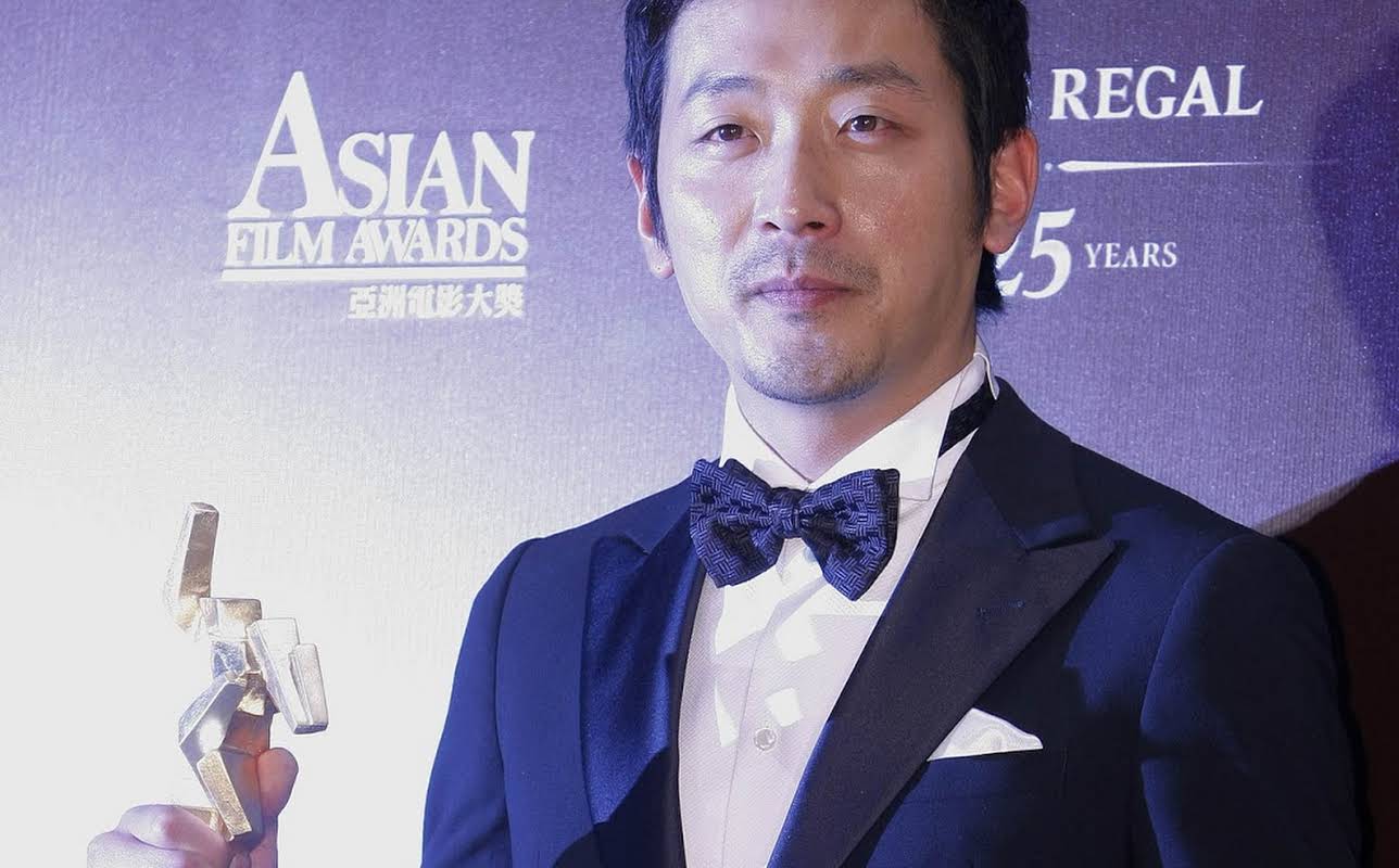 Jung-woo Ha
