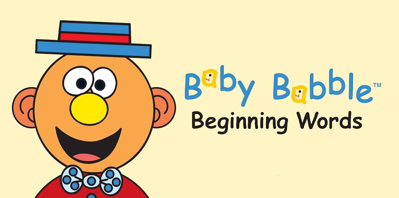 Baby Babble - Beginning Words