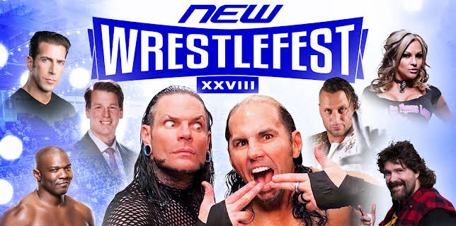 Wrestlefest 28 (2025)