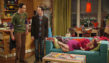 The Big Bang Theory (S2 E20)