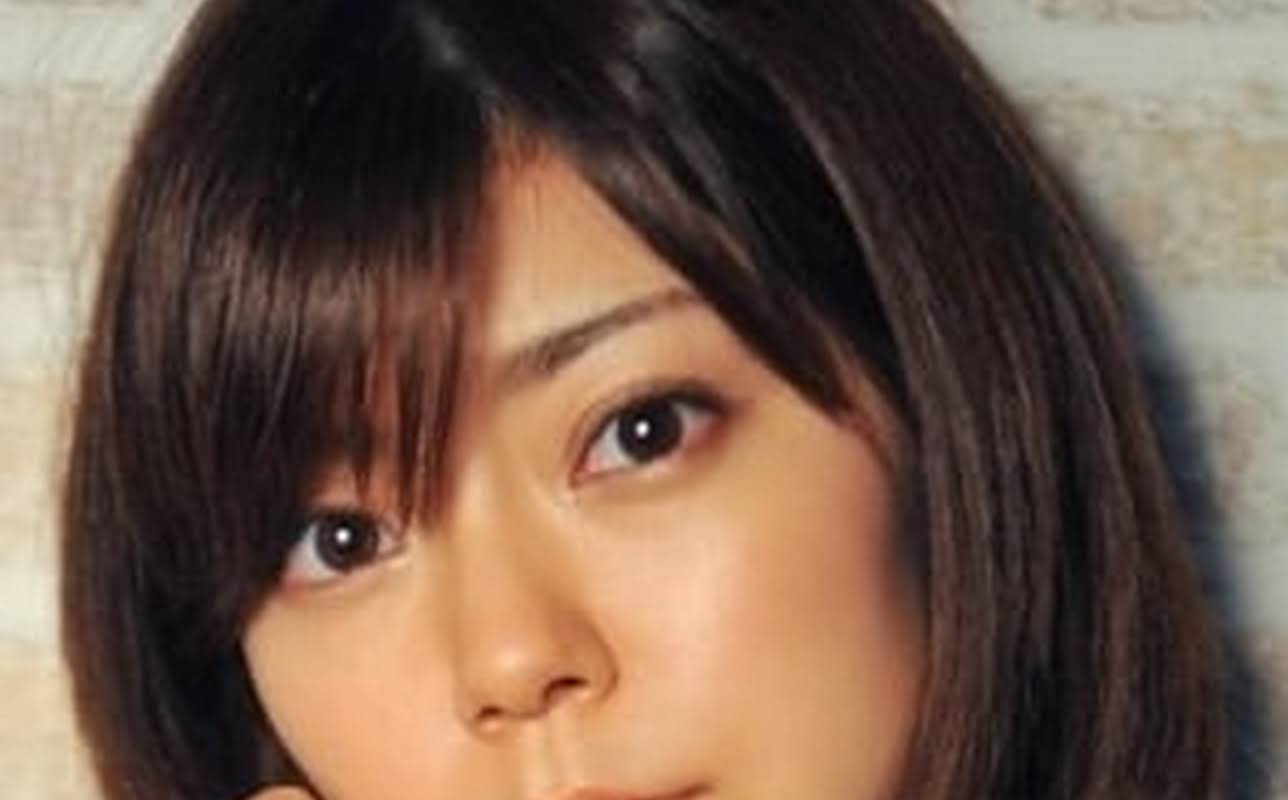 Mariya Ise