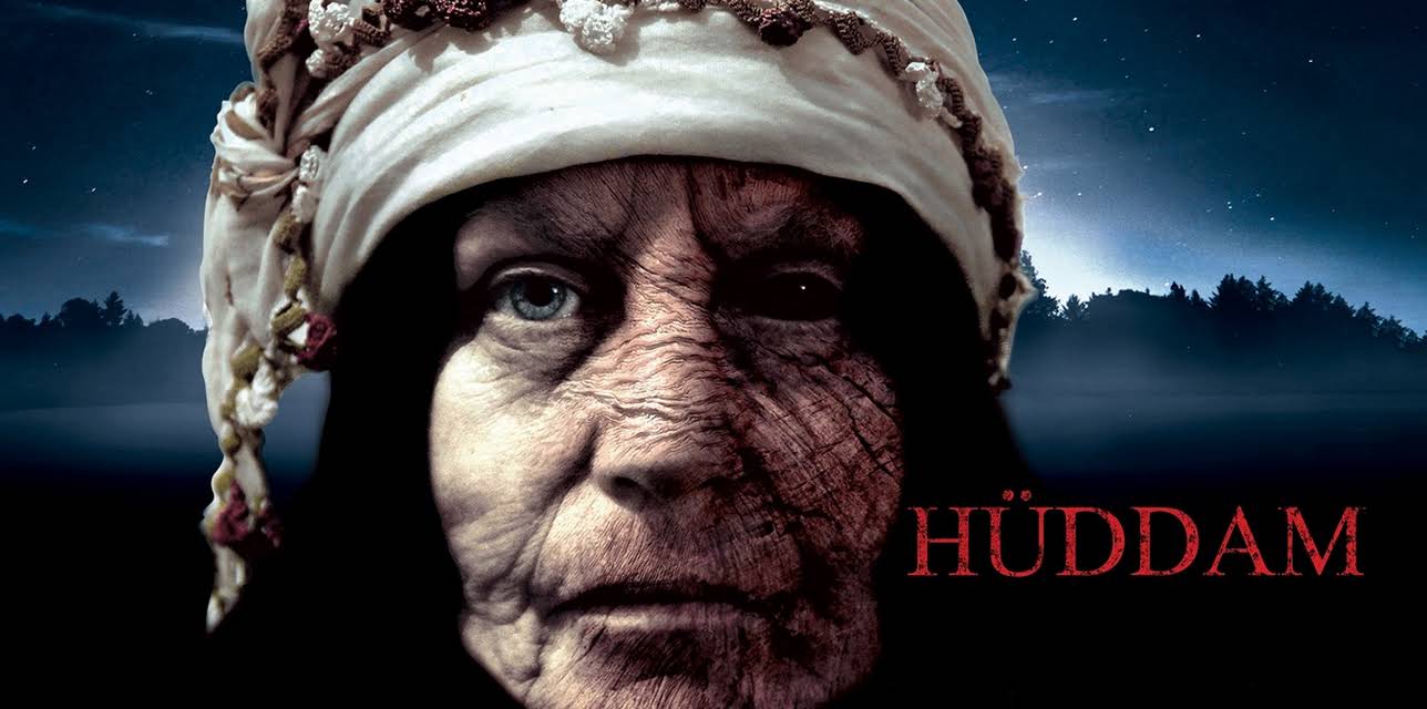Huddam (2015)