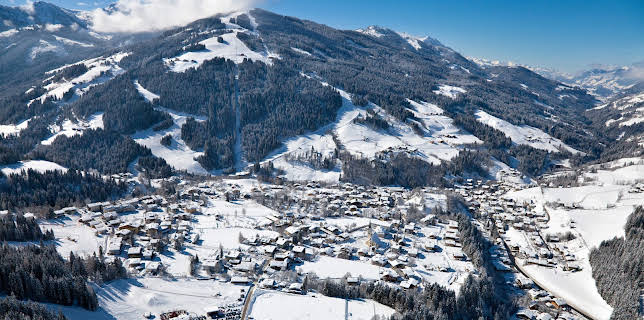 19:20: Winter in Wagrain und Kleinarl | 3SAT | 12/22 2025