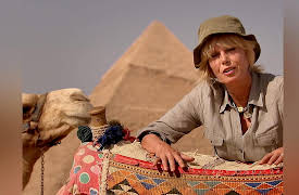 Joanna Lumley's Nile: Egypt