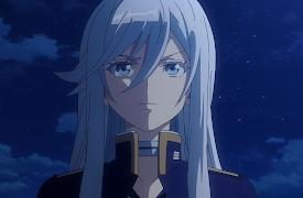 86 EIGHTY-SIX: Real Name