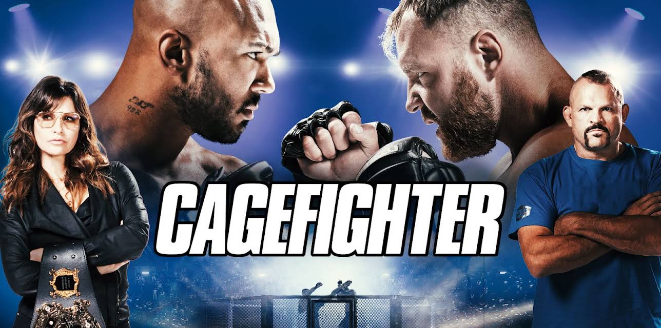 Cagefighter (2020)