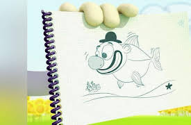 Van Dogh: Clown Plane