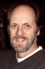 Jerker Fahlström som 