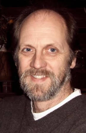 Jerker Fahlström as 