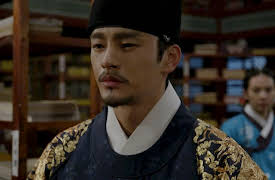 The King's Face: The King's Face Episode 18