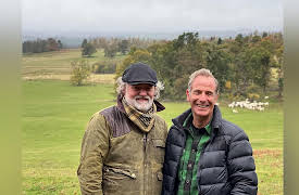 Robson Green's Weekend Escapes: Beadnell with Si King