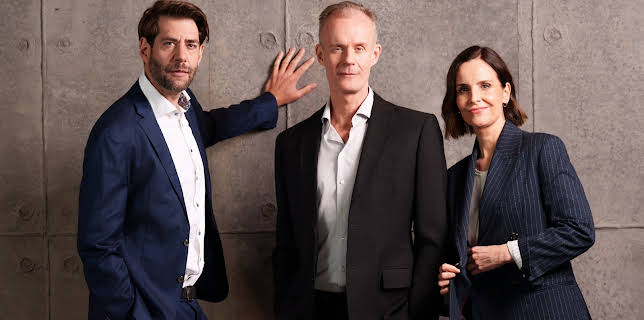 22:15: Die Anstalt | ZDF | 12/16 2025