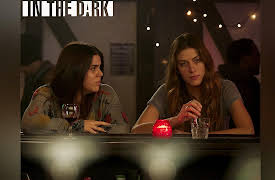 In The Dark, Season 1: Bait and Switch