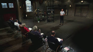13:30: Dragons' Den (S17 E5) (S17) | TV6 | 4/2 2026
