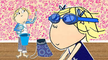 5:35 PM: Charlie and Lola (S3) | Cbeebies | 8/2 2026