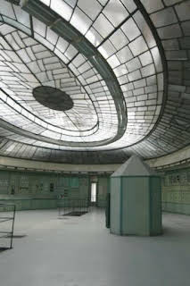 06:45: Ingeniería abandonada: Eso era espectáculo | Discovery Max | 8/4 2026
