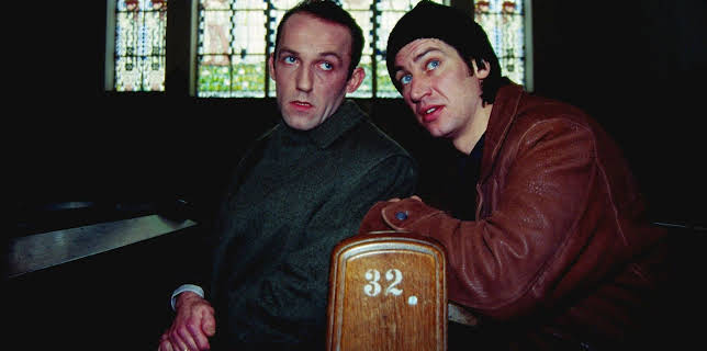 01:45: Kommissar Rex | Sat1 Gold | 12/25 2025