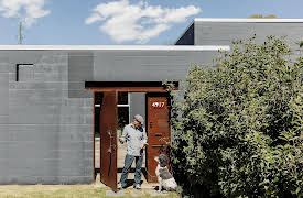 Where We Call Home: The Gas Station