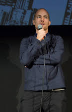 Tomas Leach as Director