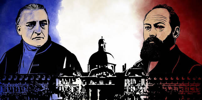 21:47: Das geteilte Ich | Arte | 12/6 2025