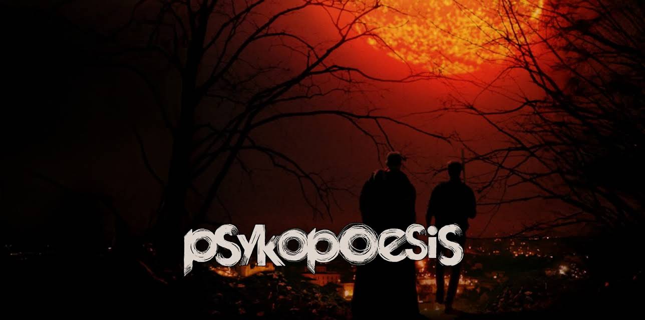 Psykopoesis (2013)