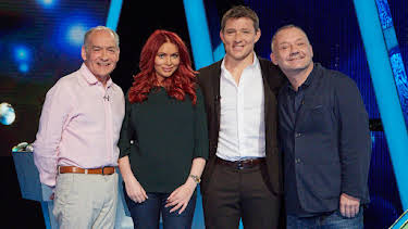 9:00 AM: Tipping Point: Lucky Stars (S4 E3) (S4) | W | 12/25 2025