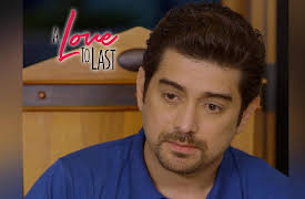 A Love To Last: Love Anew