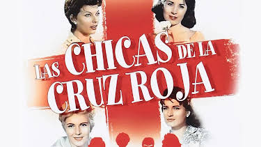 20:32: MAD IN SPAIN: 'LAS CHICAS DE LA CRUZ ROJA' | BE MAD | 9/10 2026