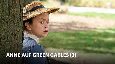10:40: Anne auf Green Gables (3/3) | MDR Fernsehen | 3/29 2026