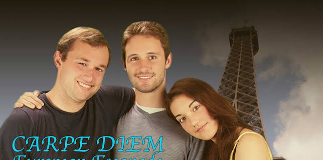 Carpe Diem: European Escapade (2015)