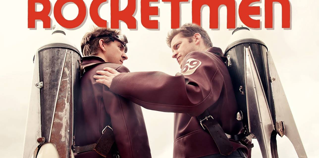 Rocketmen (2017)