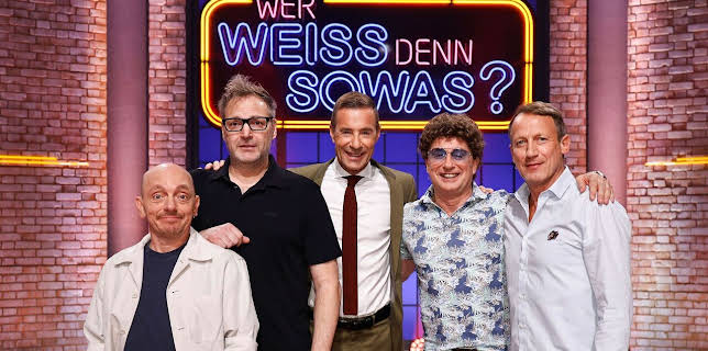 11:15: Wer weiß denn sowas? | Das Erste | 1/28 2026