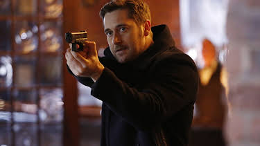 12:00: The Blacklist (S4 E12) (S4) | TV6 | 9/30 2026