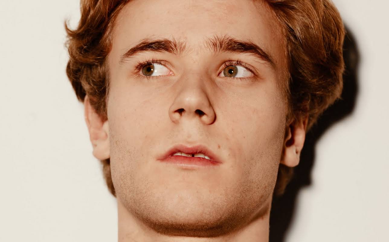 Tarjei Sandvik Moe