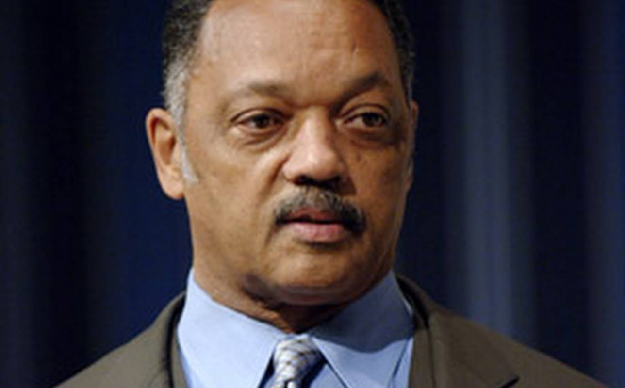 Jesse Jackson