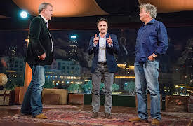 The Grand Tour: Episode 13