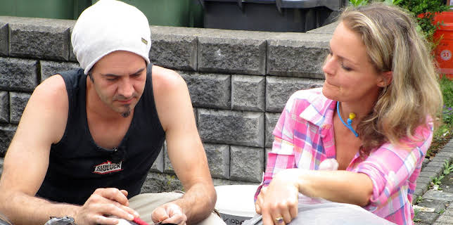 14:05: Zuhause im Glück - Unser Einzug in ein neues Leben | RTL 2 | 12/13 2025