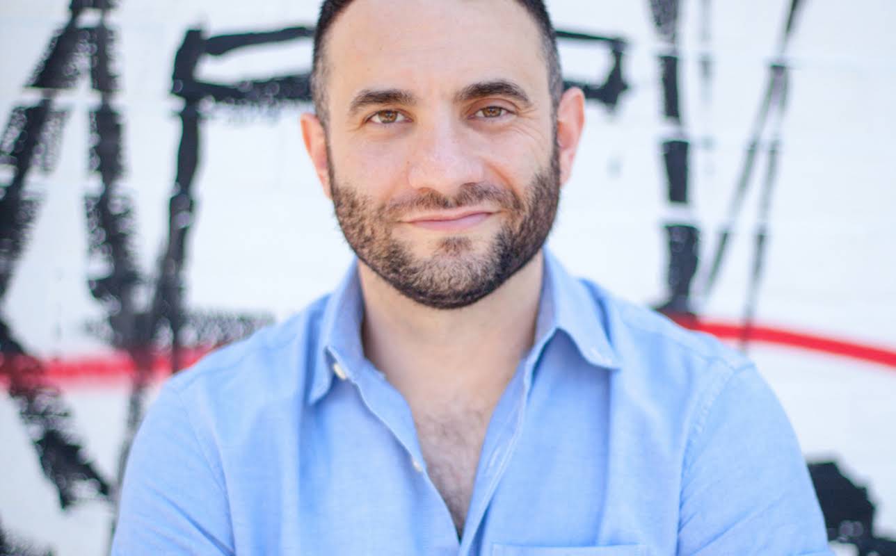 Aaron Karo