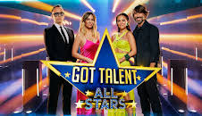 GOT TALENT ALL STARS